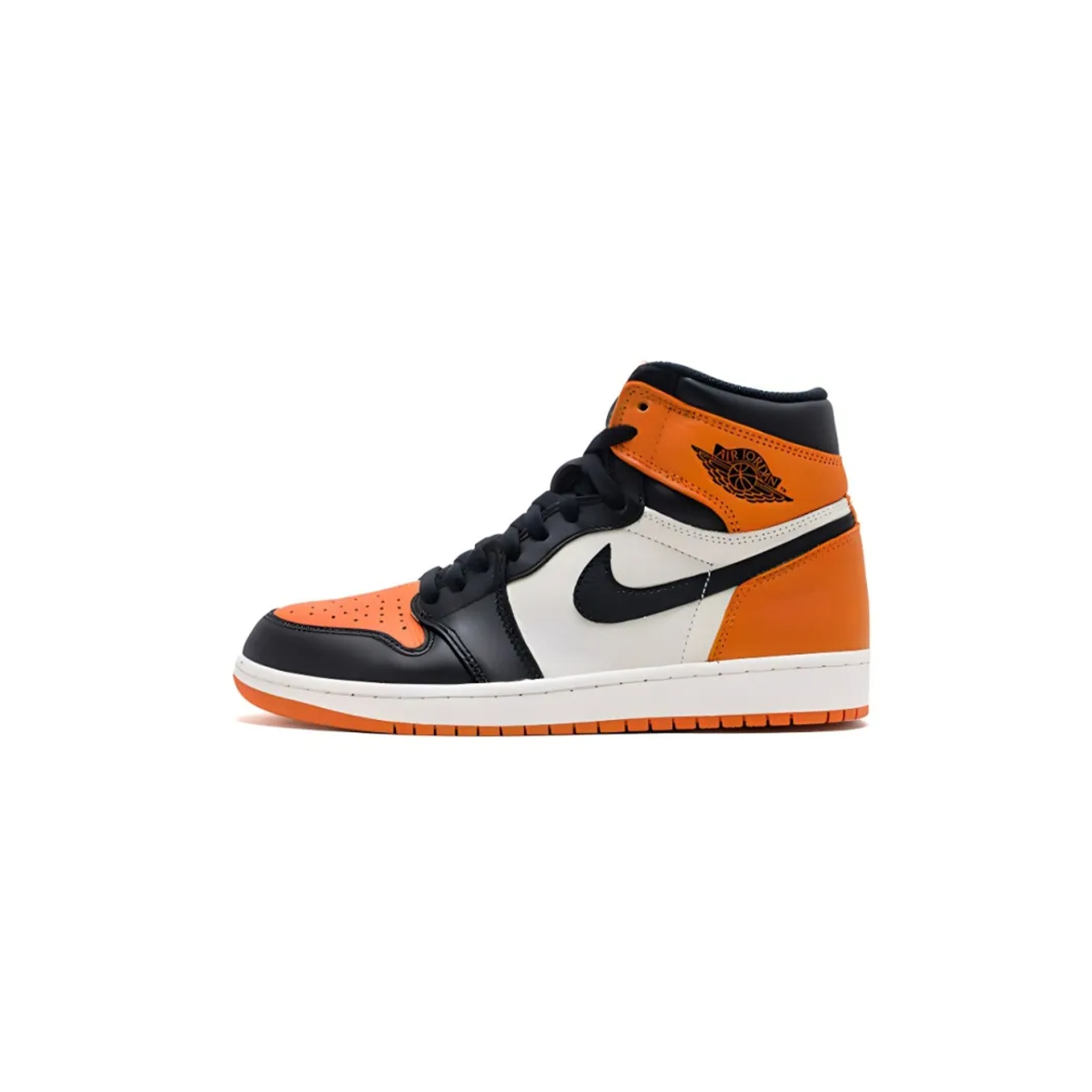 NIKE JORDAN 1 RETRO SHATTERED BACKBOARD 555088-005